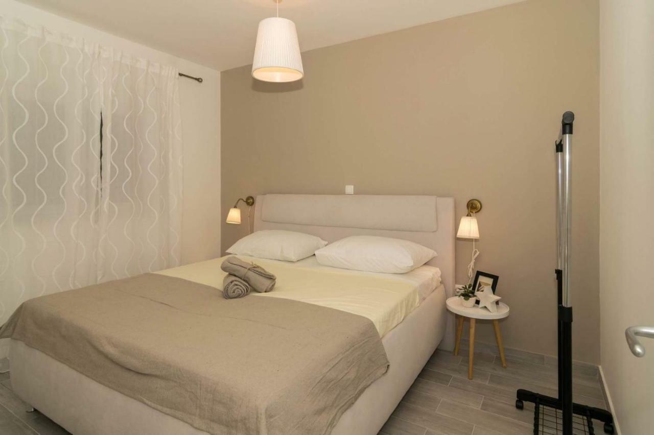 Apartmani Marinovic Ζαντάρ Εξωτερικό φωτογραφία