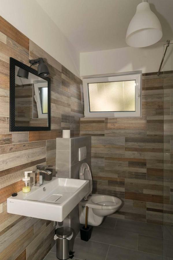 Apartmani Marinovic Ζαντάρ Εξωτερικό φωτογραφία