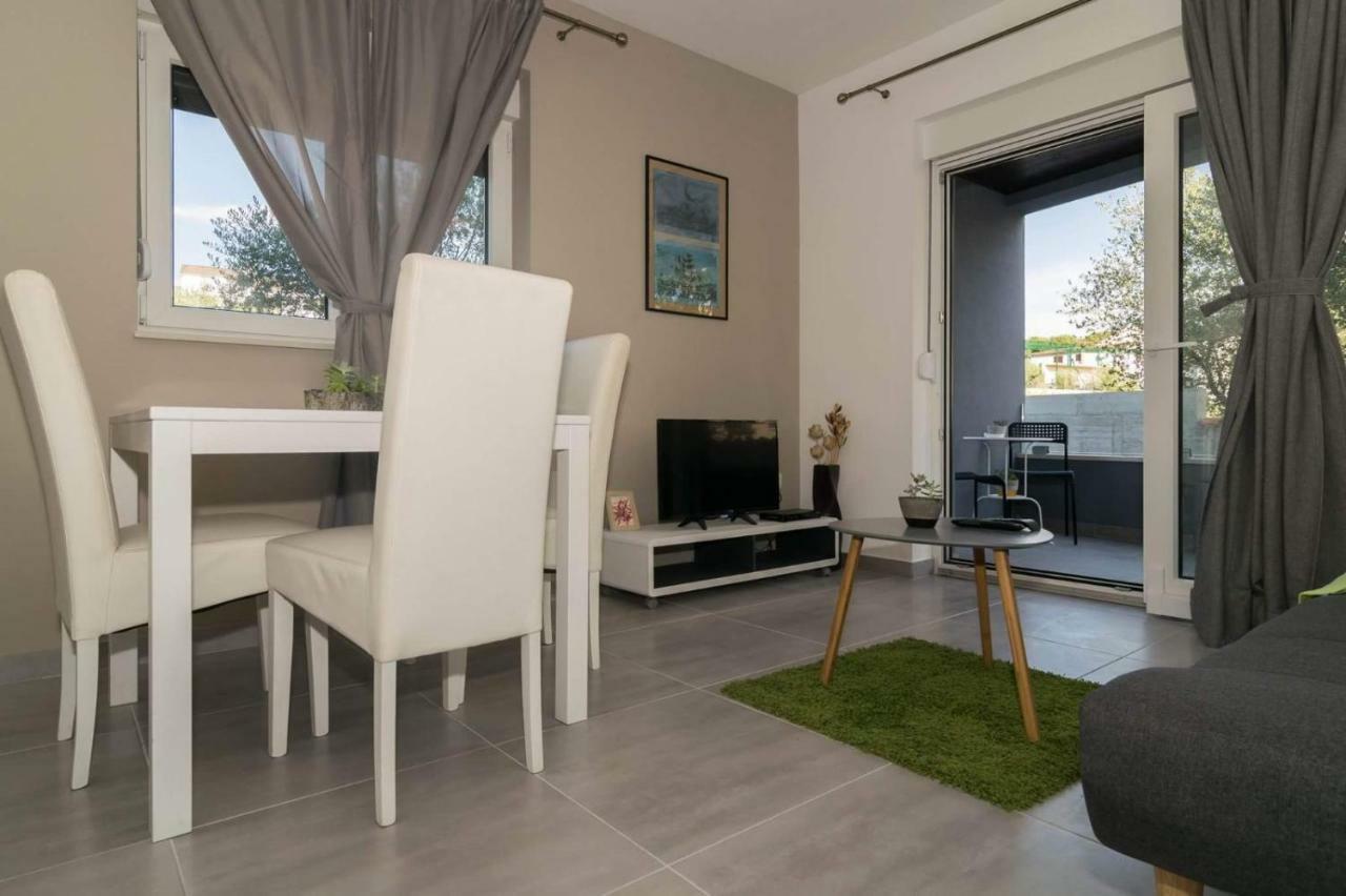 Apartmani Marinovic Ζαντάρ Εξωτερικό φωτογραφία