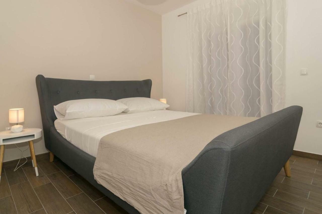 Apartmani Marinovic Ζαντάρ Εξωτερικό φωτογραφία