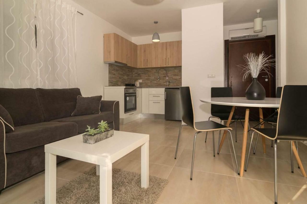 Apartmani Marinovic Ζαντάρ Εξωτερικό φωτογραφία