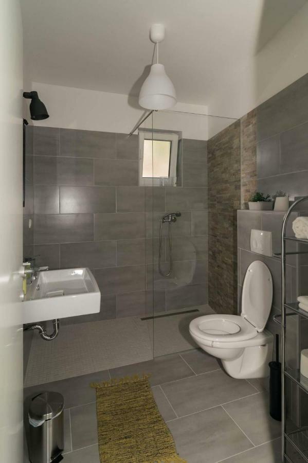 Apartmani Marinovic Ζαντάρ Εξωτερικό φωτογραφία