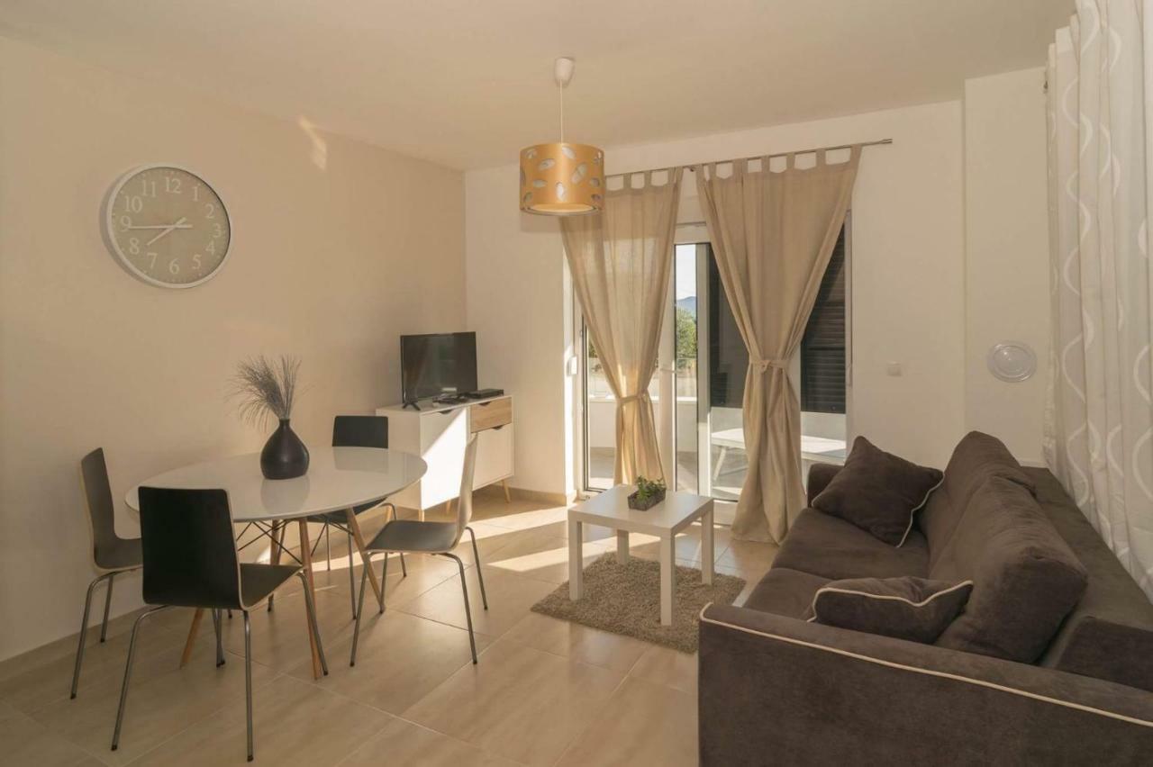 Apartmani Marinovic Ζαντάρ Εξωτερικό φωτογραφία