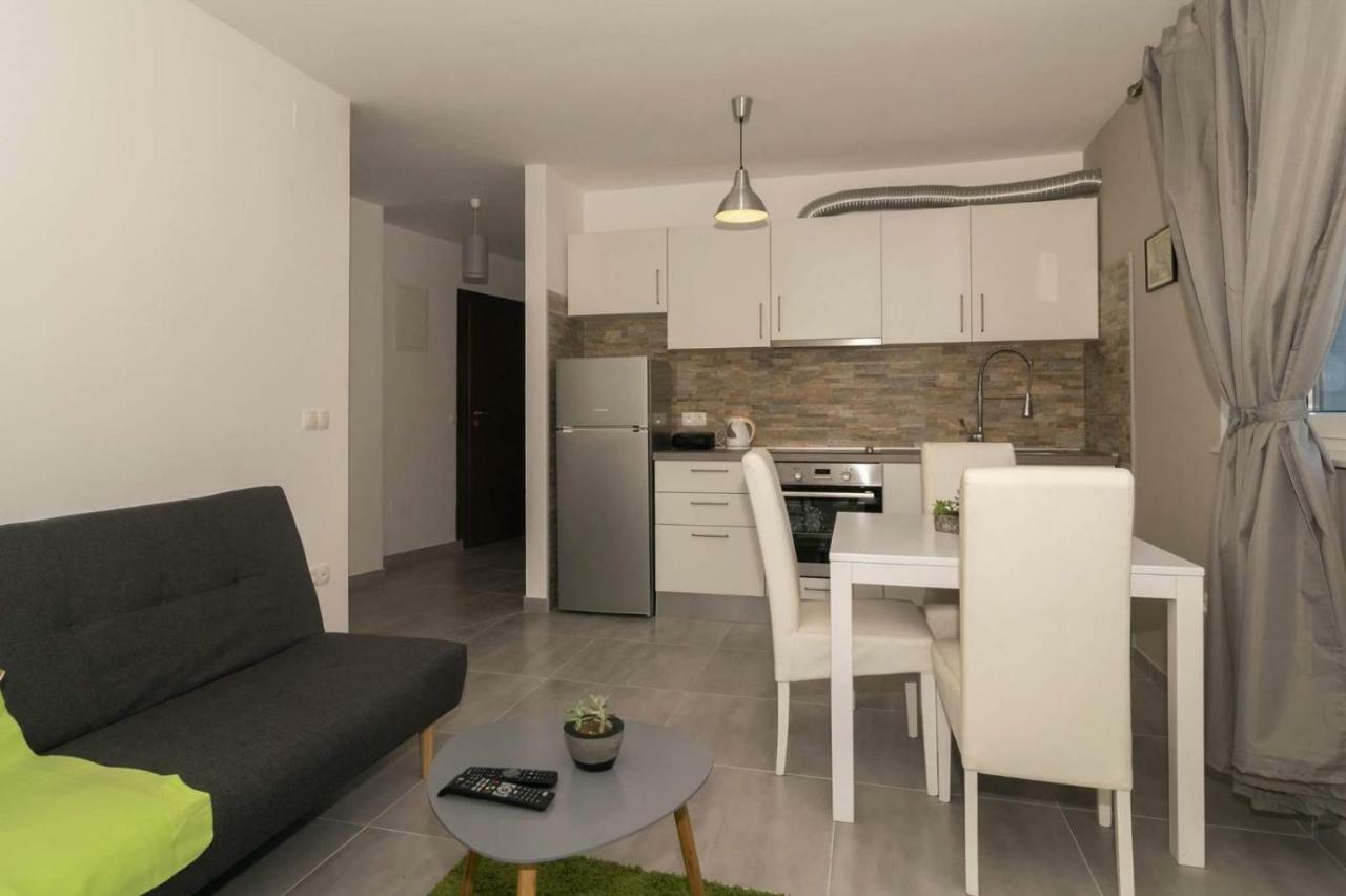Apartmani Marinovic Ζαντάρ Εξωτερικό φωτογραφία