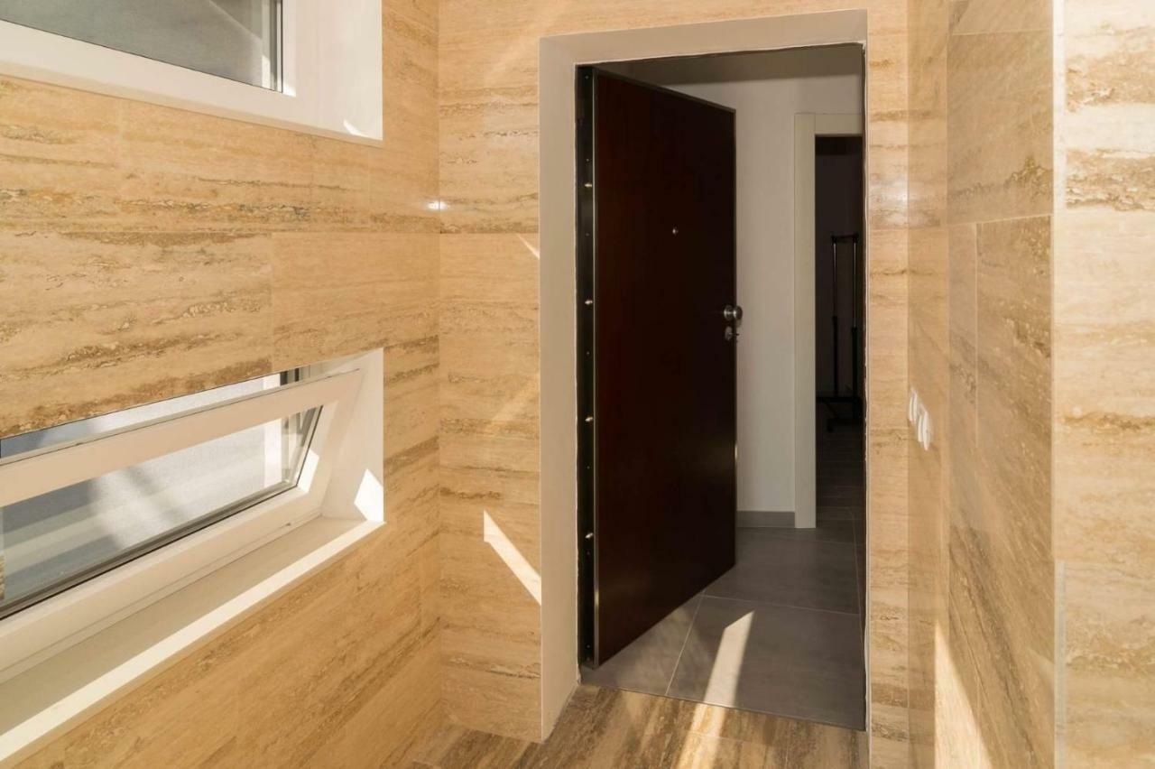 Apartmani Marinovic Ζαντάρ Εξωτερικό φωτογραφία