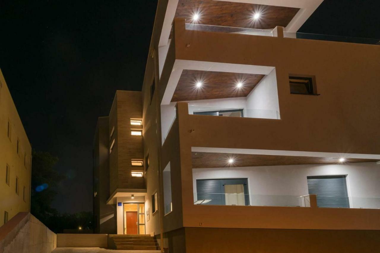 Apartmani Marinovic Ζαντάρ Εξωτερικό φωτογραφία