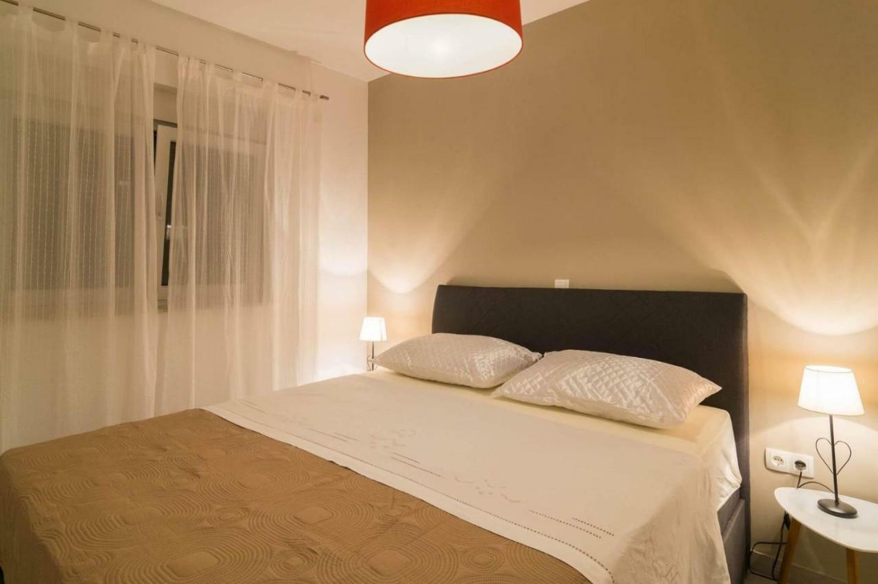 Apartmani Marinovic Ζαντάρ Δωμάτιο φωτογραφία